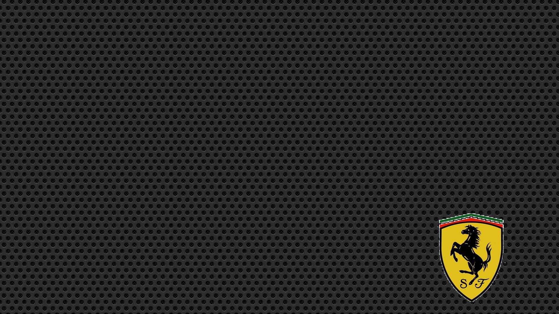 1920x1080 Free download 2002 Ferrari Enzo ferrari logo wallpaper iphone JohnyWheels [1920x1080] for your Desktop, Mobile & Tablet. Explore Black Carbon Wallpaper. Carbon Fiber Wallpaper for Walls, Carbon Fiber Wallpaper