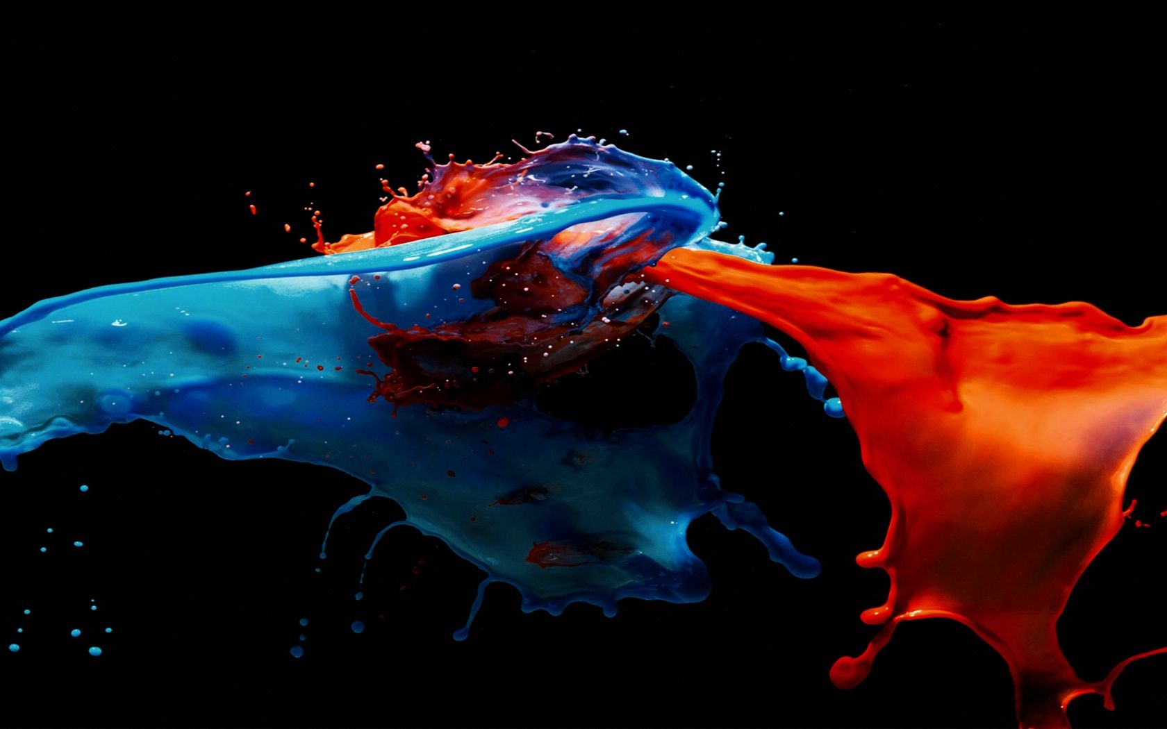 1680x1050 Live Paint 4K UHD Wallpaper for UltraHD Desktop and TV : Widescreen and UltraWide Display : Smartphone and Tablet Devices