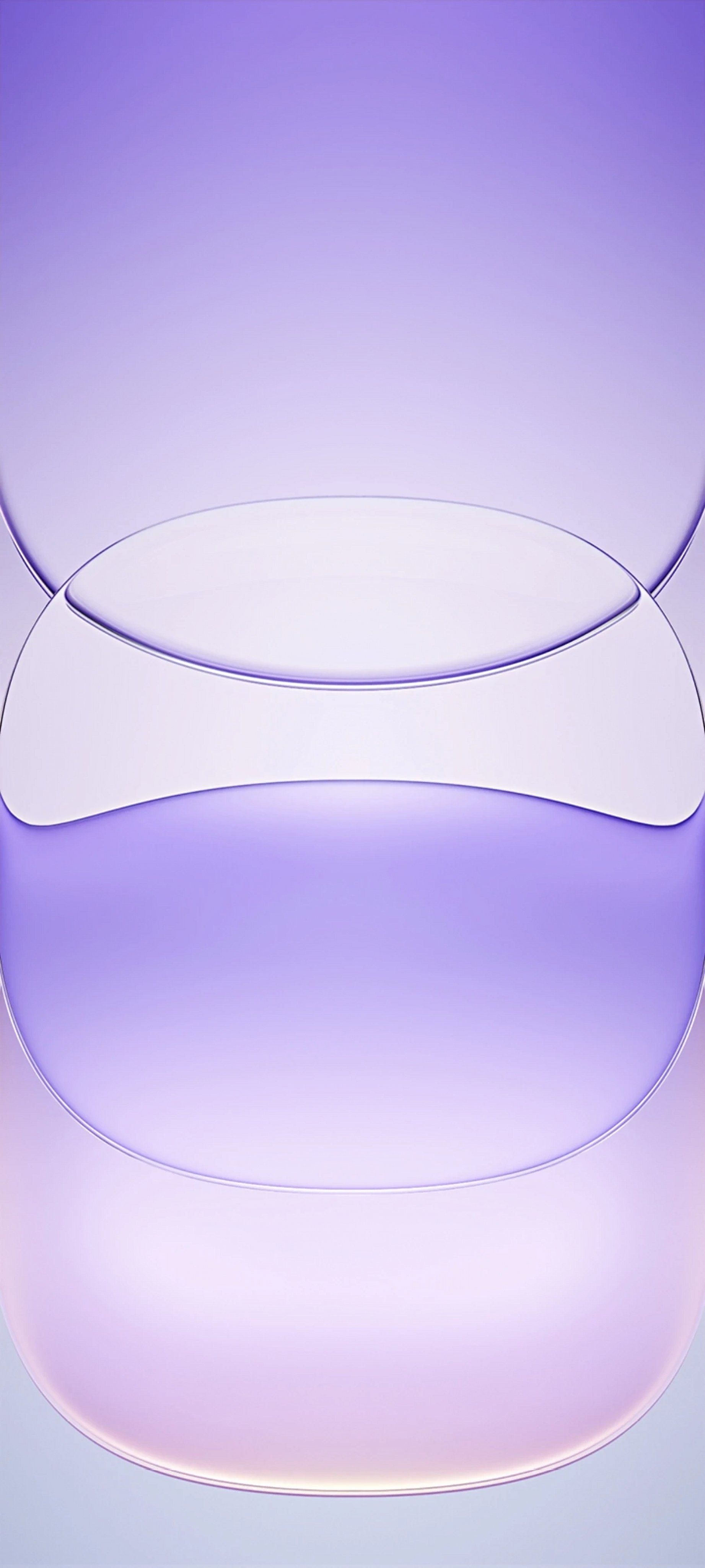 1843x4096 Download The Amazing Liquid Glass Inspired Wallpaper For IPhone