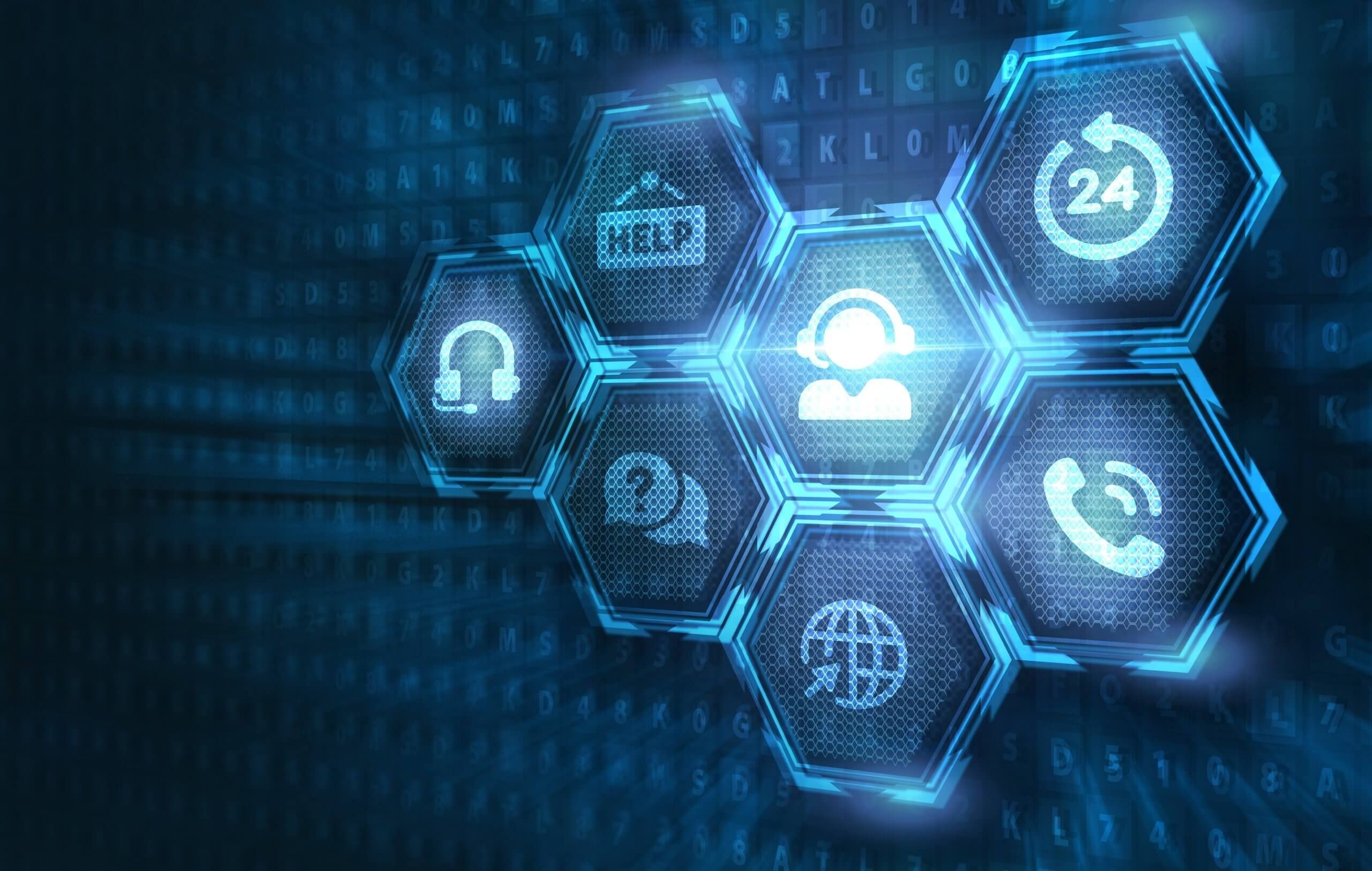 2560x1625 Information Technology Wallpaper