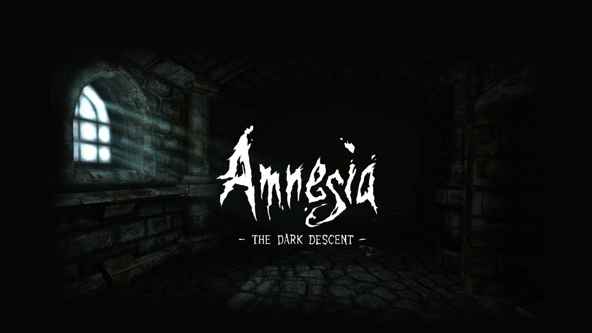 1920x1080 Download Video Game Amnesia: The Dark Descent HD Wallpaperx1080
