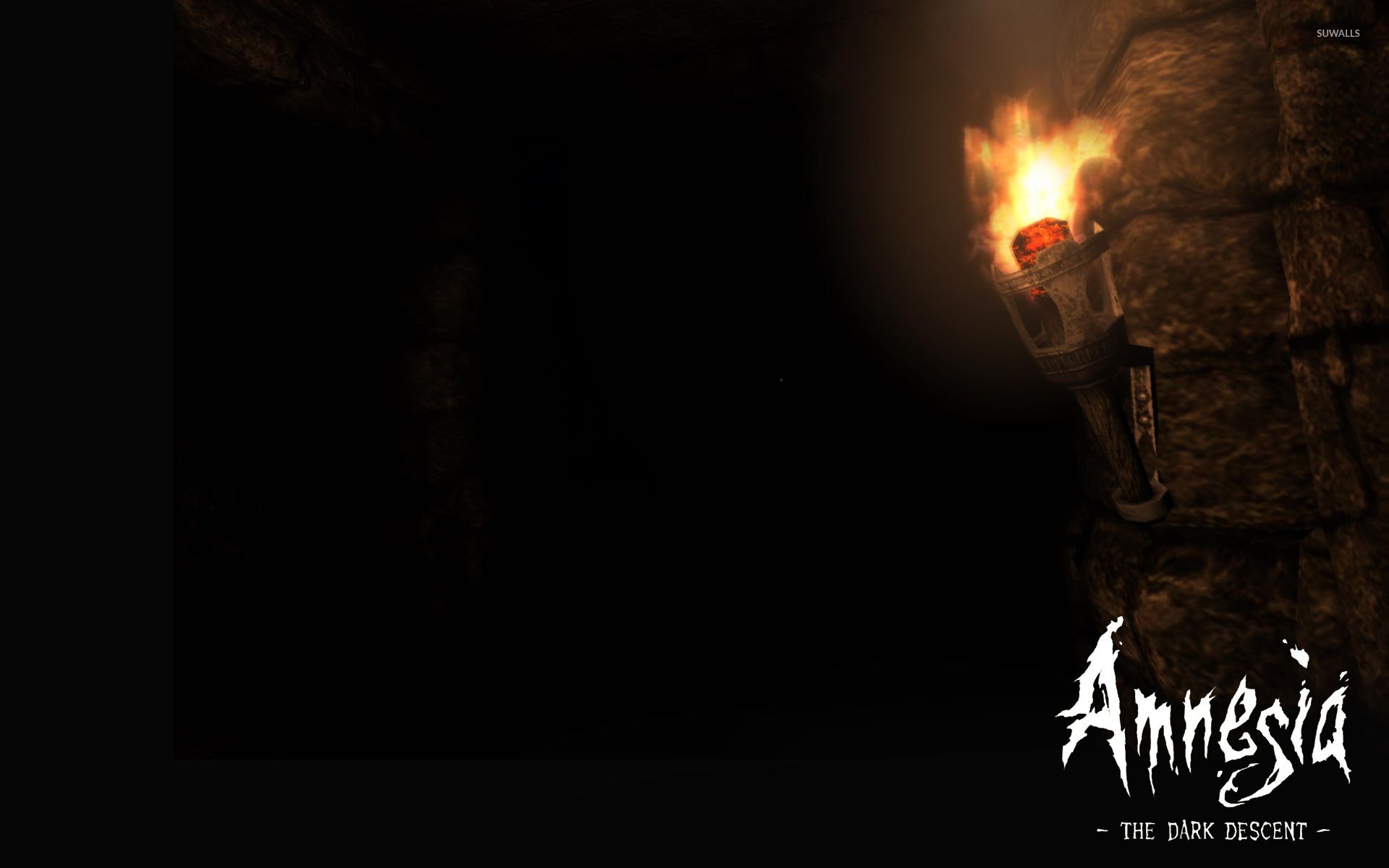1920x1200 Amnesia: The Dark Descent [5] wallpaper wallpaper