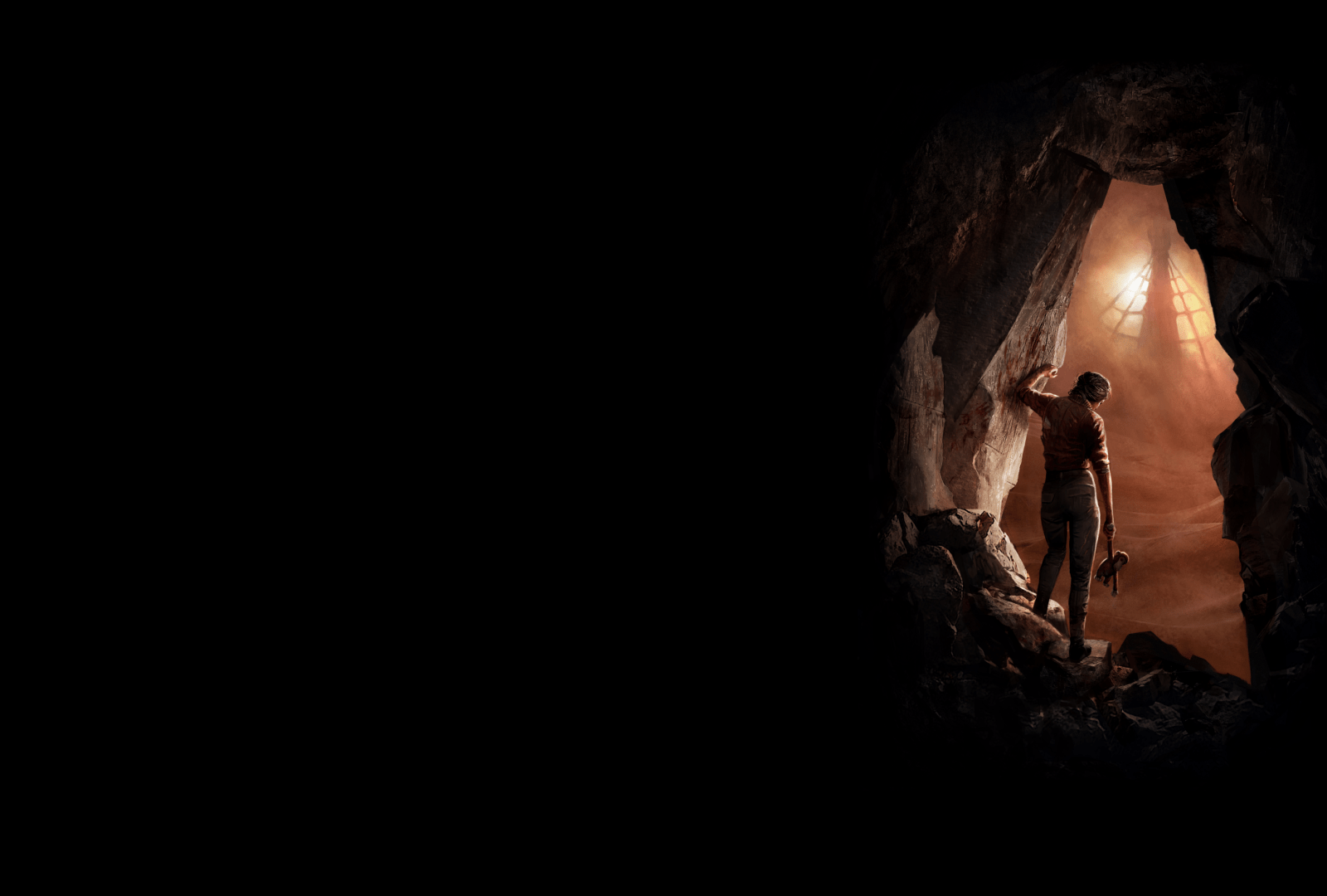 1600x1080 Amnesia: Rebirth Announced As Dark Descent Follow Up