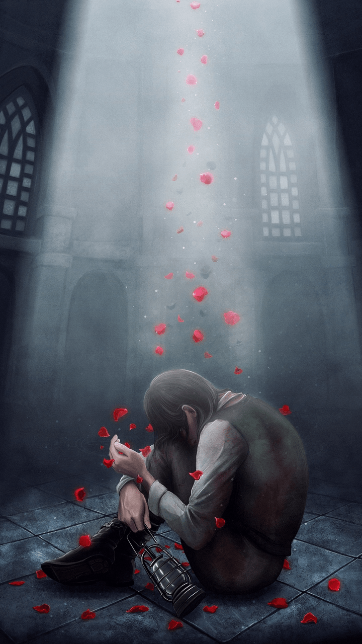 720x1280 Wallpaper Amnesia The Dark Descent, Steamgriddb, Horror Game, Mikko Tarmia, Steam, Background Free Image