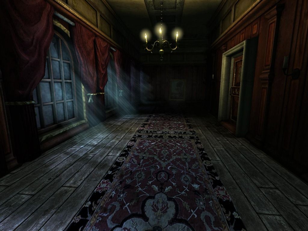 1024x768 The Unknown in Amnesia: The Dark Descent