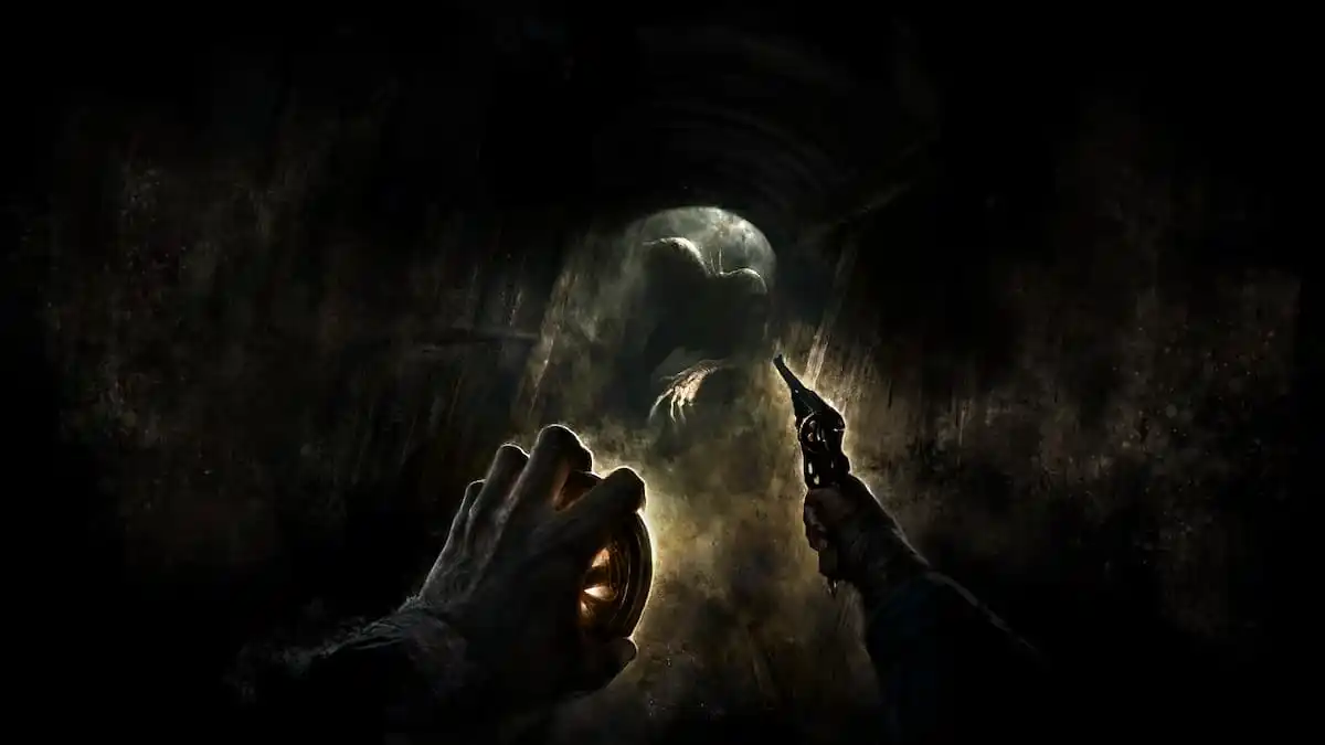 1200x675 Amnesia: The Bunker Review