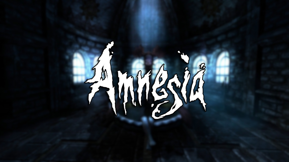 1200x675 Ranking all the Amnesia games from worst to best