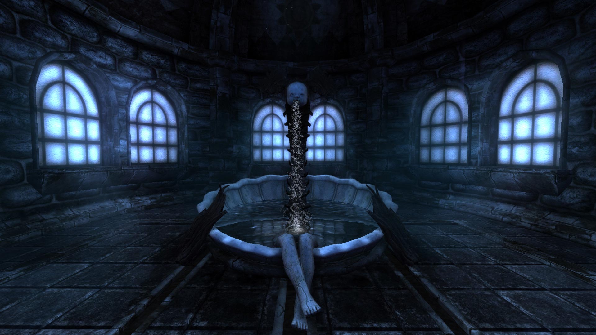 1920x1080 Feature review: Amnesia: The Dark Descent < NAG