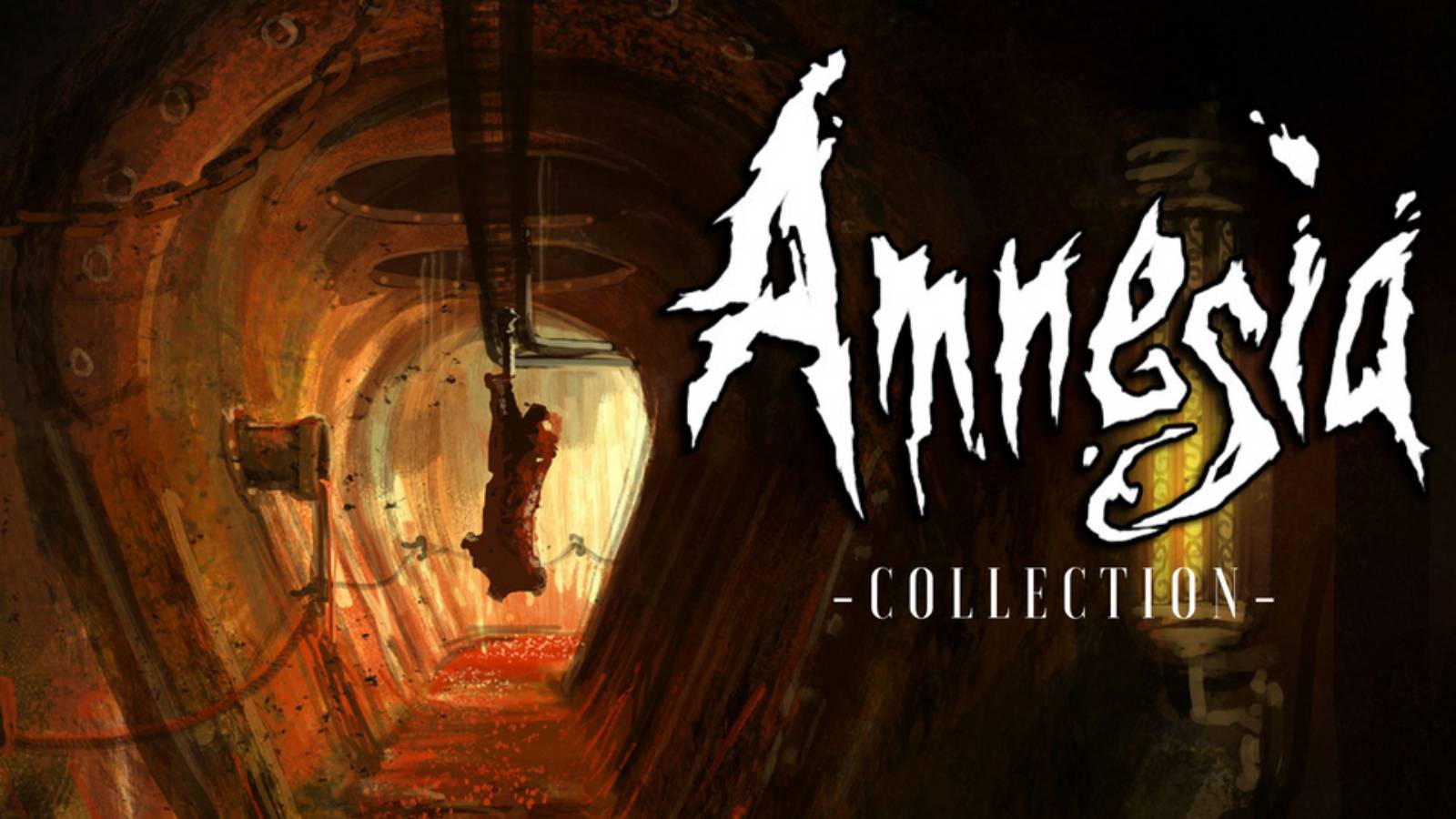 1600x900 Amnesia: Collection Switch Review