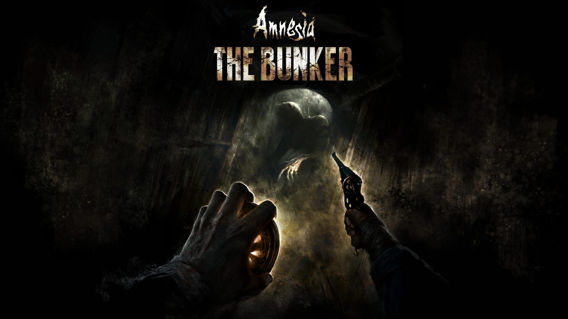 1920x1080 Amnesia: The Bunker Review Forward Into the Abyss