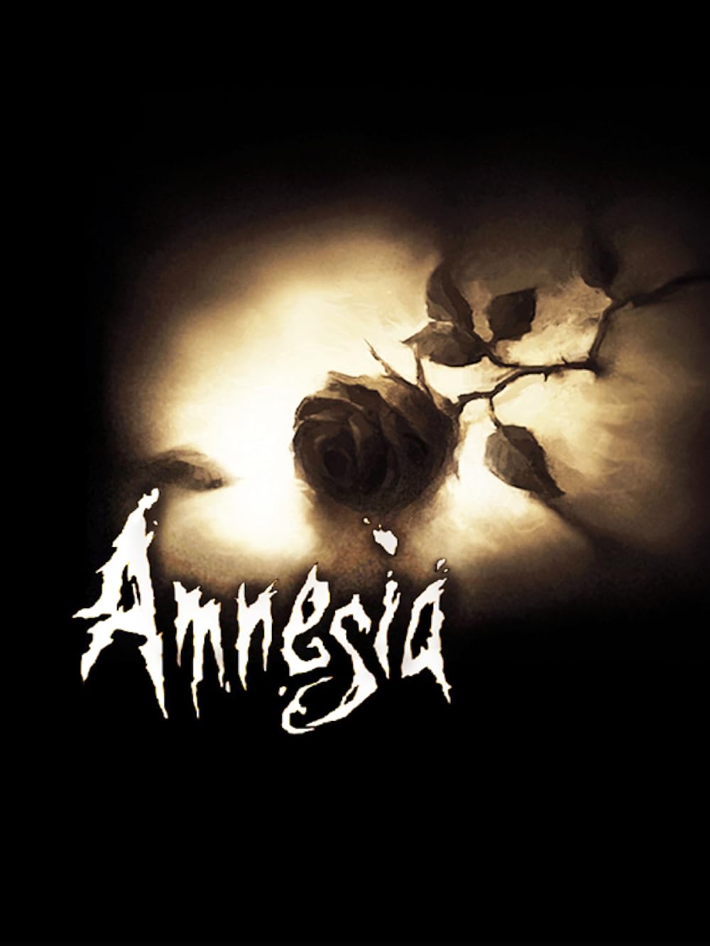 1000x1333 Amnesia (Video 2016)