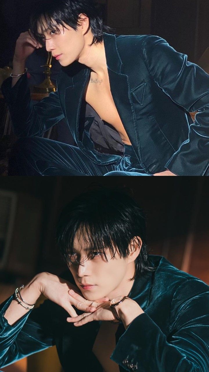 720x1280 Kim Young Dae