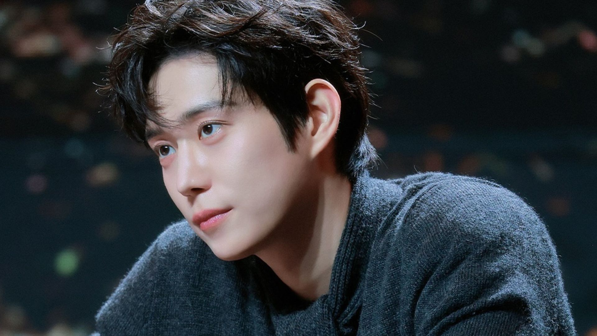 1920x1080 Kim Young Dae On Dear X, Bond With You Jung And More