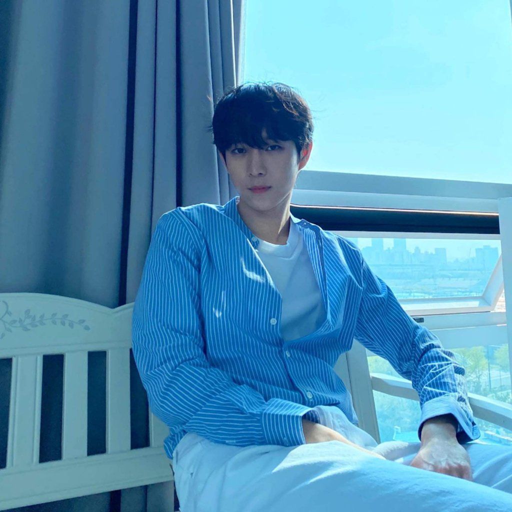 1024x1024 Meet Kim Young Dae, Appearing In Shooting Star Alongside Lee Sung Kyung