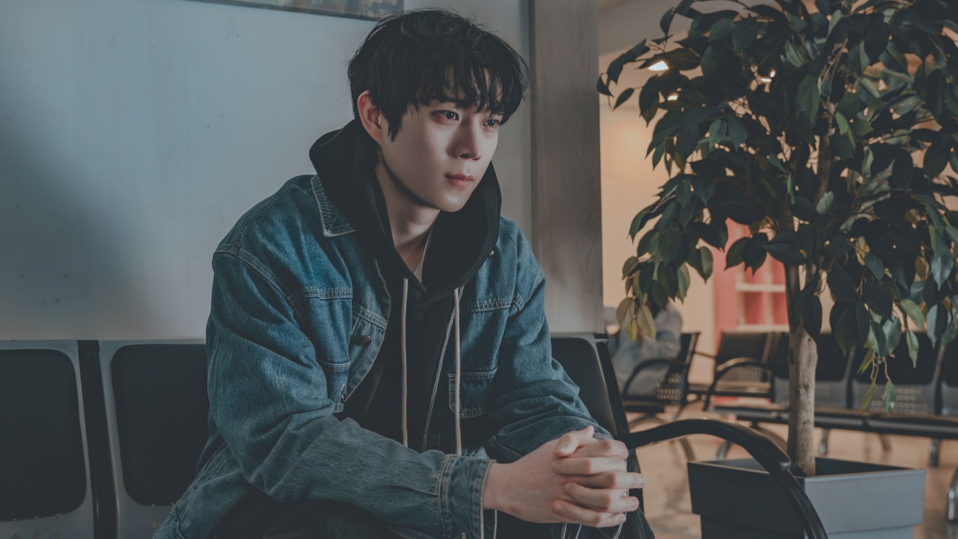 1920x1080 Kim Young Dae On Dear X, Working With You Jung And More