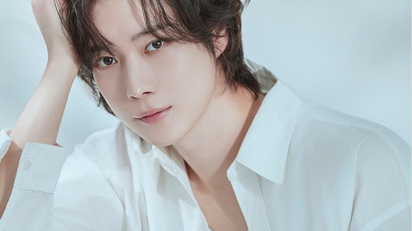 1600x900 Kim Young Dae On Dear X, Working With You Jung And More
