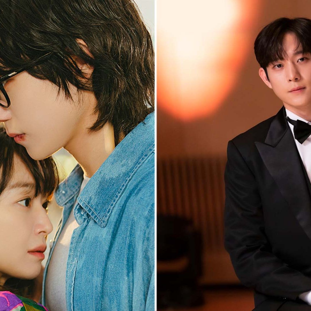 1080x1080 Binge Worthy Kim Young Dae K Dramas On Amazon Prime Video &amp; Other OTT Platforms That You Can't Stop Watching