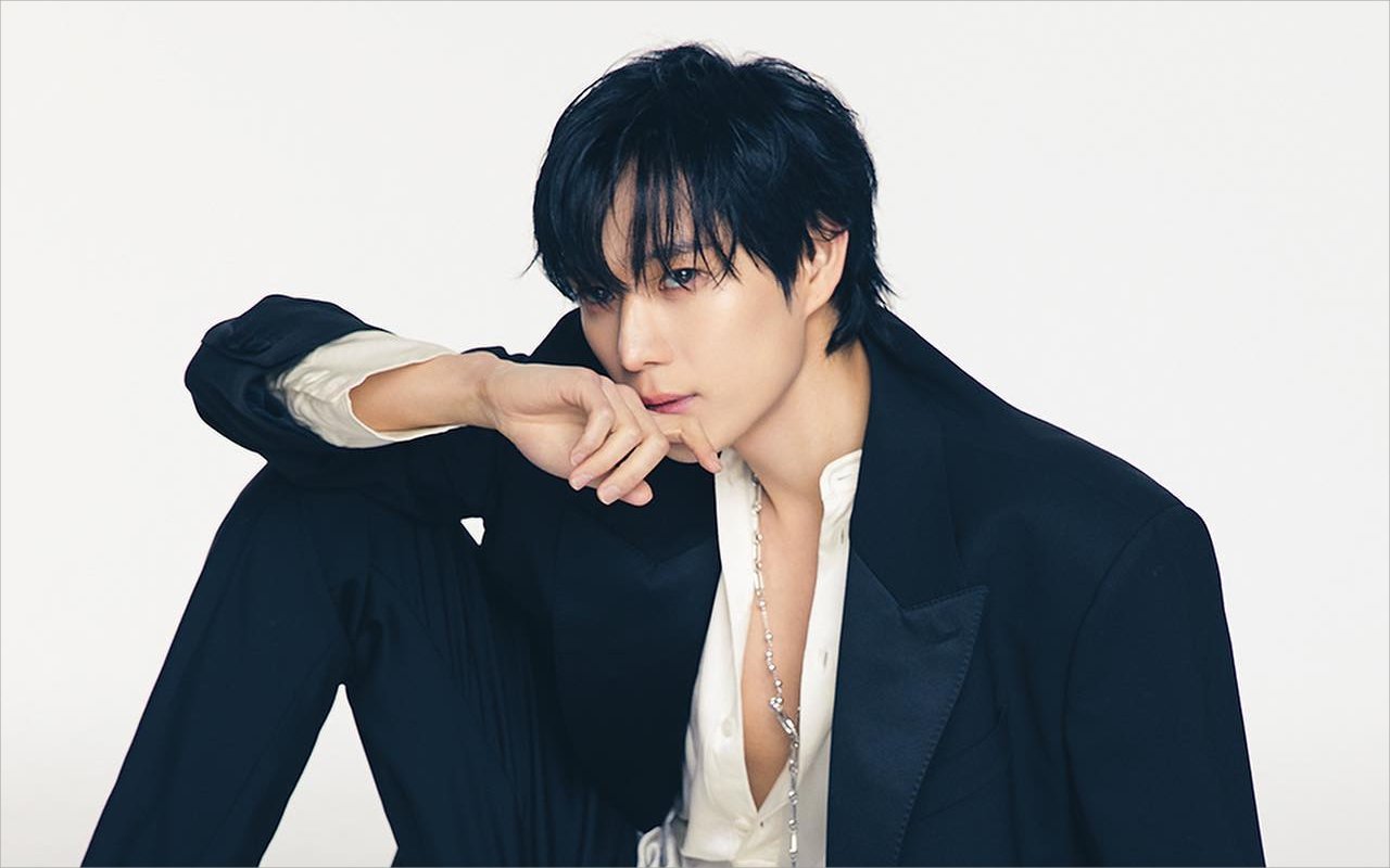 1280x800 Kim Young Dae Bakal Gelar Fan Meeting di Bandung, Catat Tanggalnya