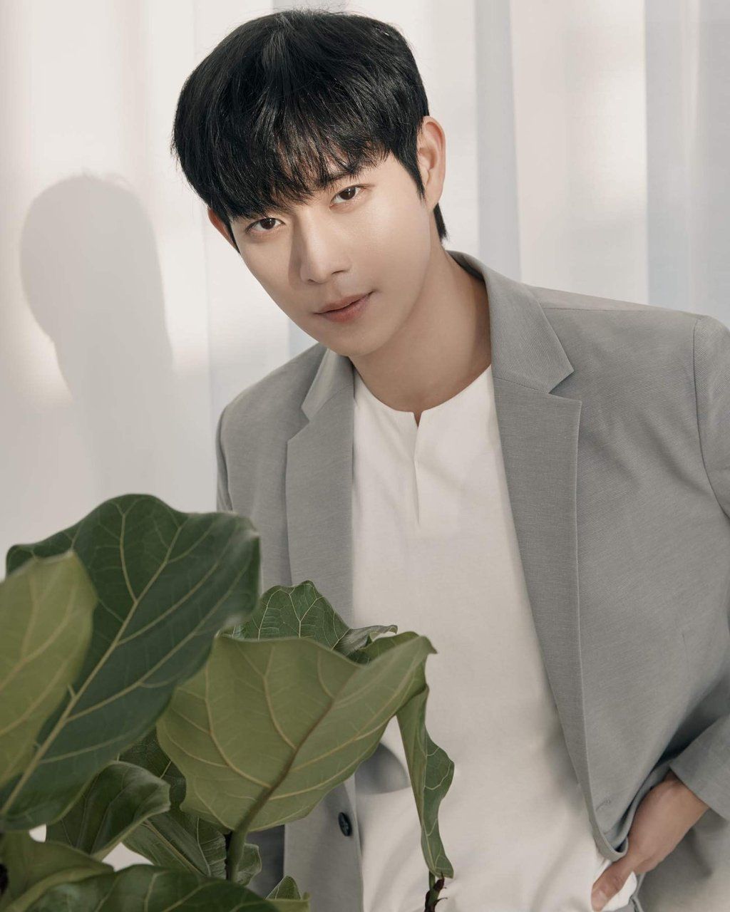 1024x1280 Meet Kim Young Dae, Appearing In Shooting Star Alongside Lee Sung Kyung