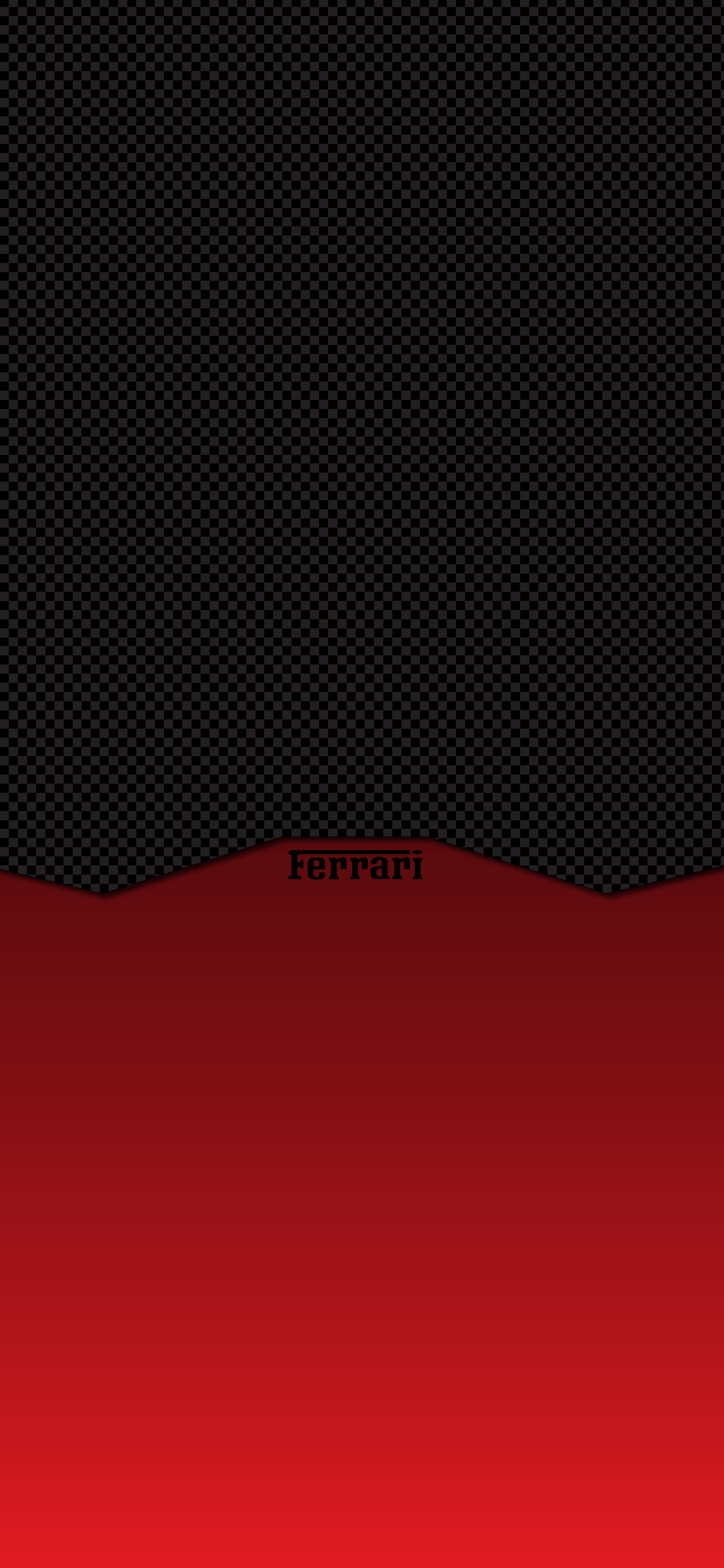 1205x2609 Ferrari iphone wallpaper 4k