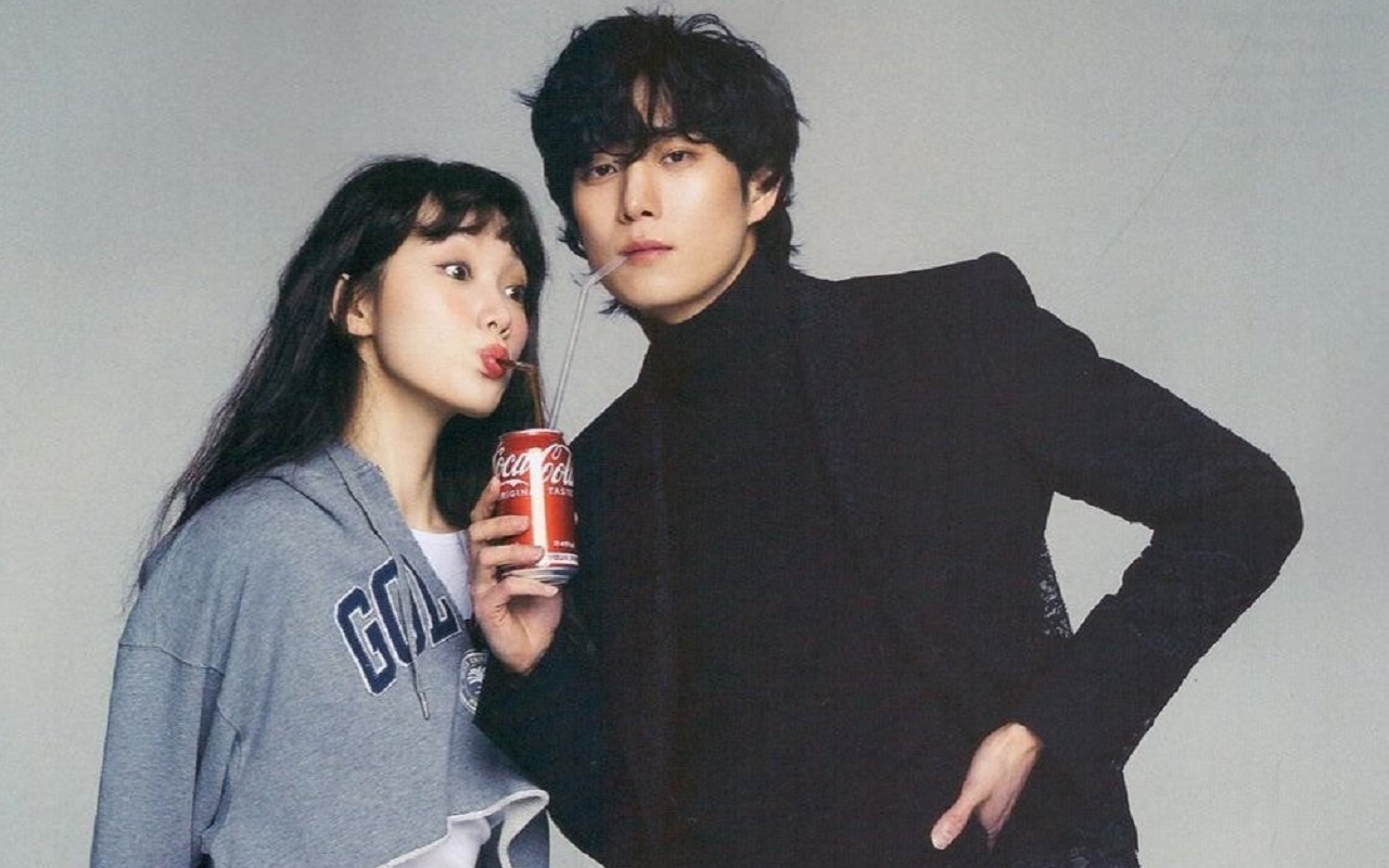1280x800 Kim Young Dae Beri Bocoran Soal Romansanya dengan Lee Sung Kyung di 'Shooting Stars', Seperti Apa?