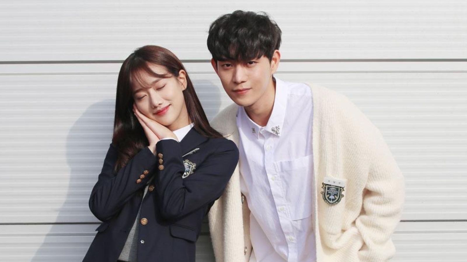 1600x900 Are Extraordinary You Stars Kim Young Dae And Lee Na Eun Dating? Agencies Respond