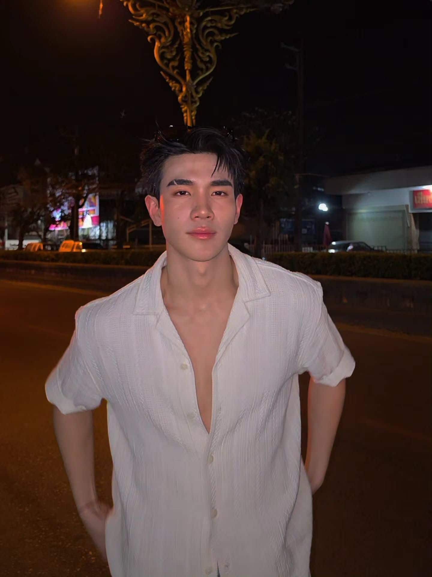 1440x1920 Kim Young Dae Reunites With His Two 'Penthouse: War In Life' Co Actors In 'Sh**ting Stars'. ABS CBN Metro.Style