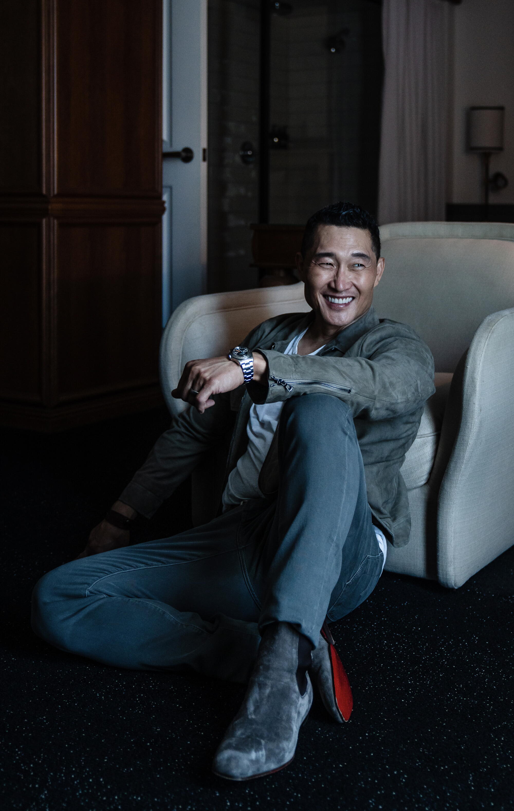 2000x3155 How Daniel Dae Kim's 'Butterfly' bridges Korean and American culture Angeles Times