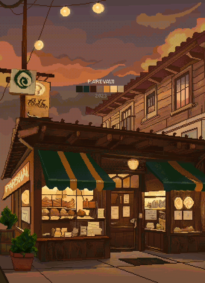 825x1140 Cozy bakeshop