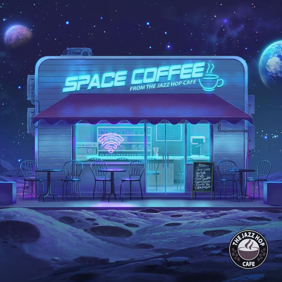 1080x1080 Stream Spective Espresso by The Jazz Hop Café. Listen online for free on SoundCloud