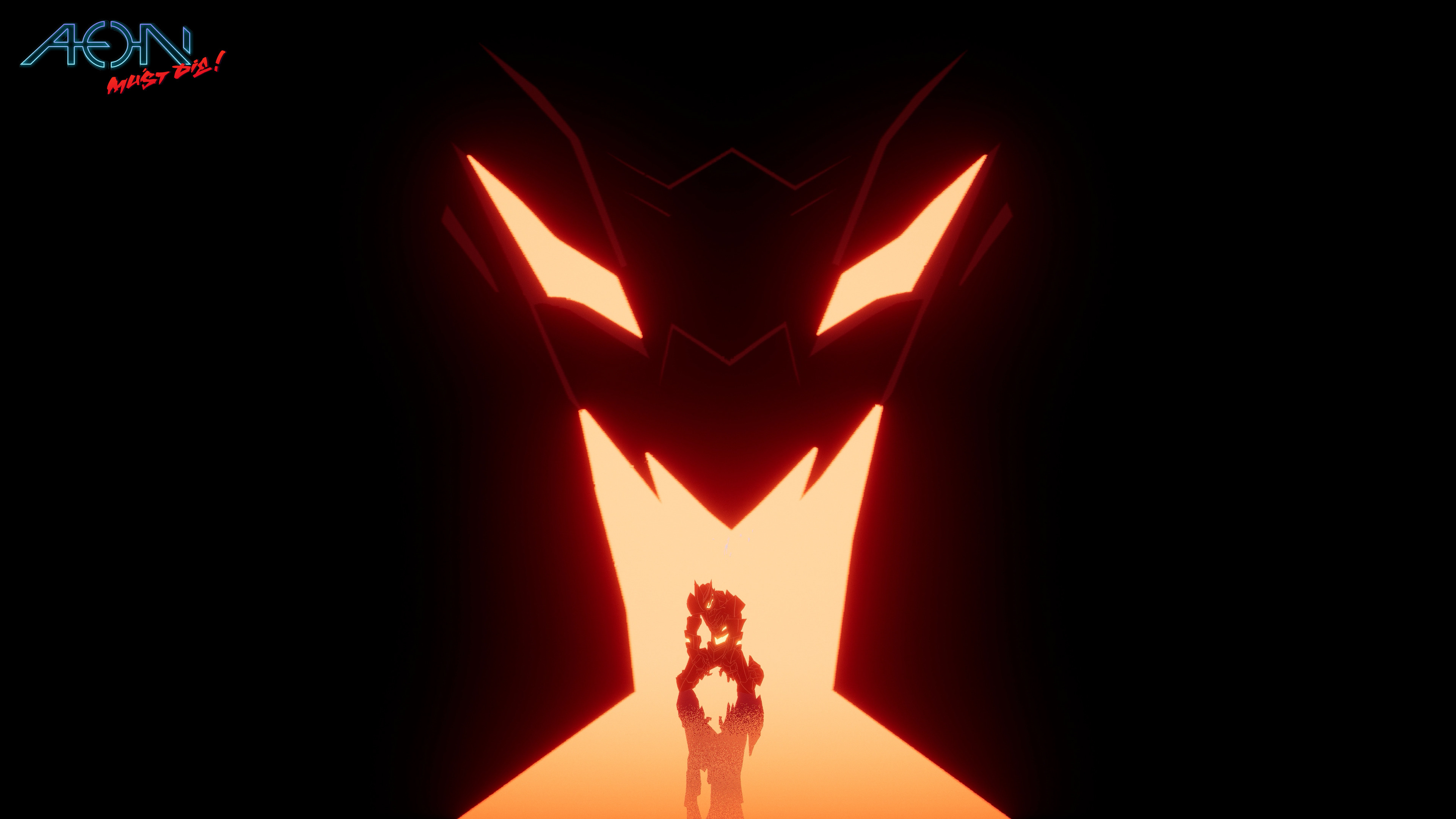 3840x2160 Aeon Must Die! 4k Gaming Wallpaper, HD Games 4K Wallpaper, Image and Background