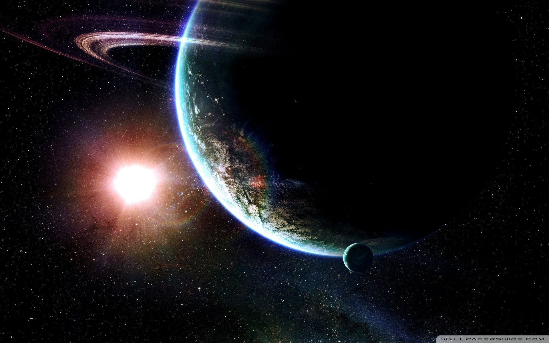 1920x1200 Aeon 4K UHD Wallpaper for UltraHD Desktop and TV : Widescreen and UltraWide Display