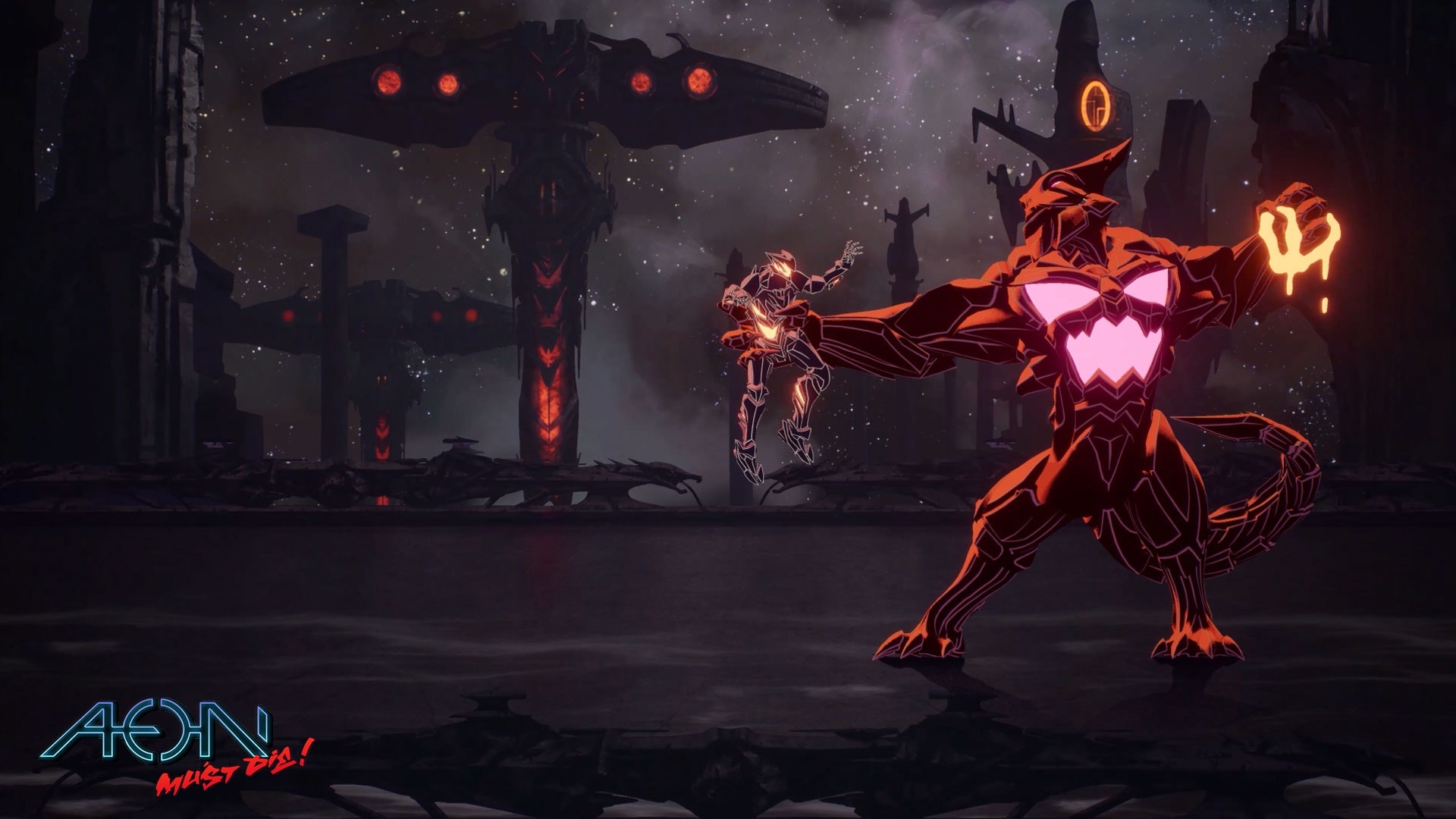 1920x1080 Aeon Must Die 2021 Gaming Wallpaper, HD Games 4K Wallpaper, Image and Background