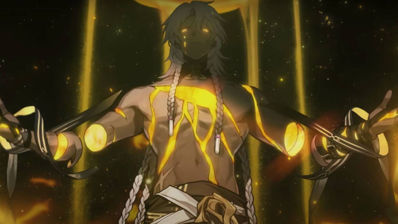 1600x900 Who Are The Aeons In Honkai: Star Rail?
