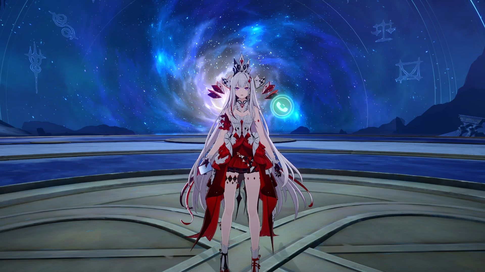 1920x1080 [HSR.7 Aeon ★ Aha Animations (via Seela)