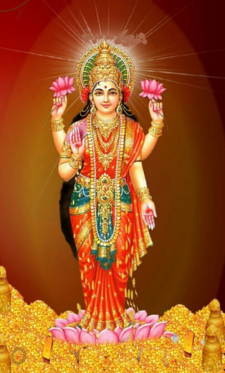 719x1189 Maha laxmi HD wallpaper. Ma laxmi wallpaper hd, Lakshmi devi HD wallpaper, Indian god