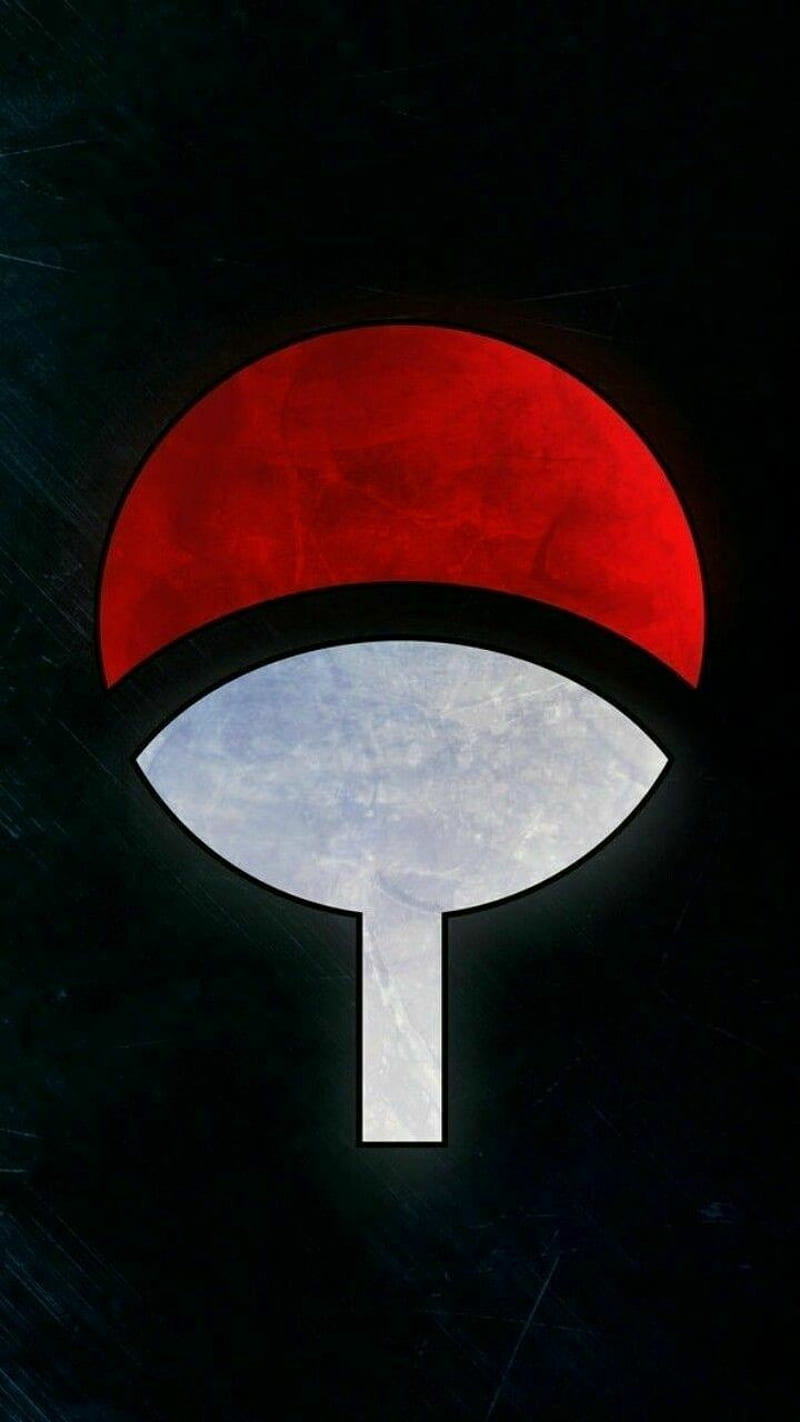 800x1422 Clan Uchiha, rebels, symbol, HD phone wallpaper