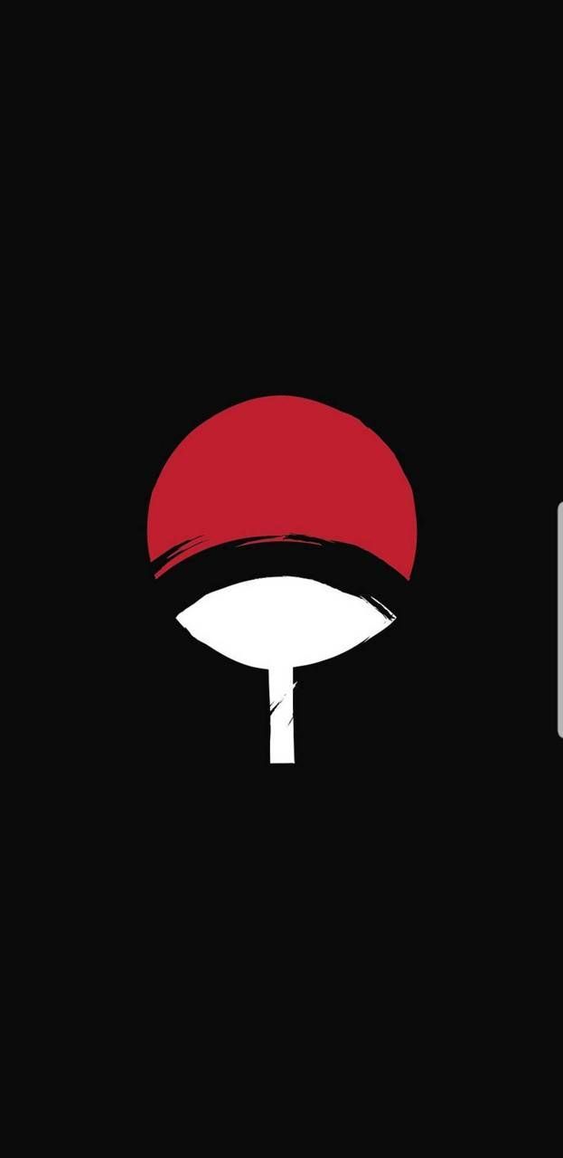 623x1280 Uchiha wallpaper