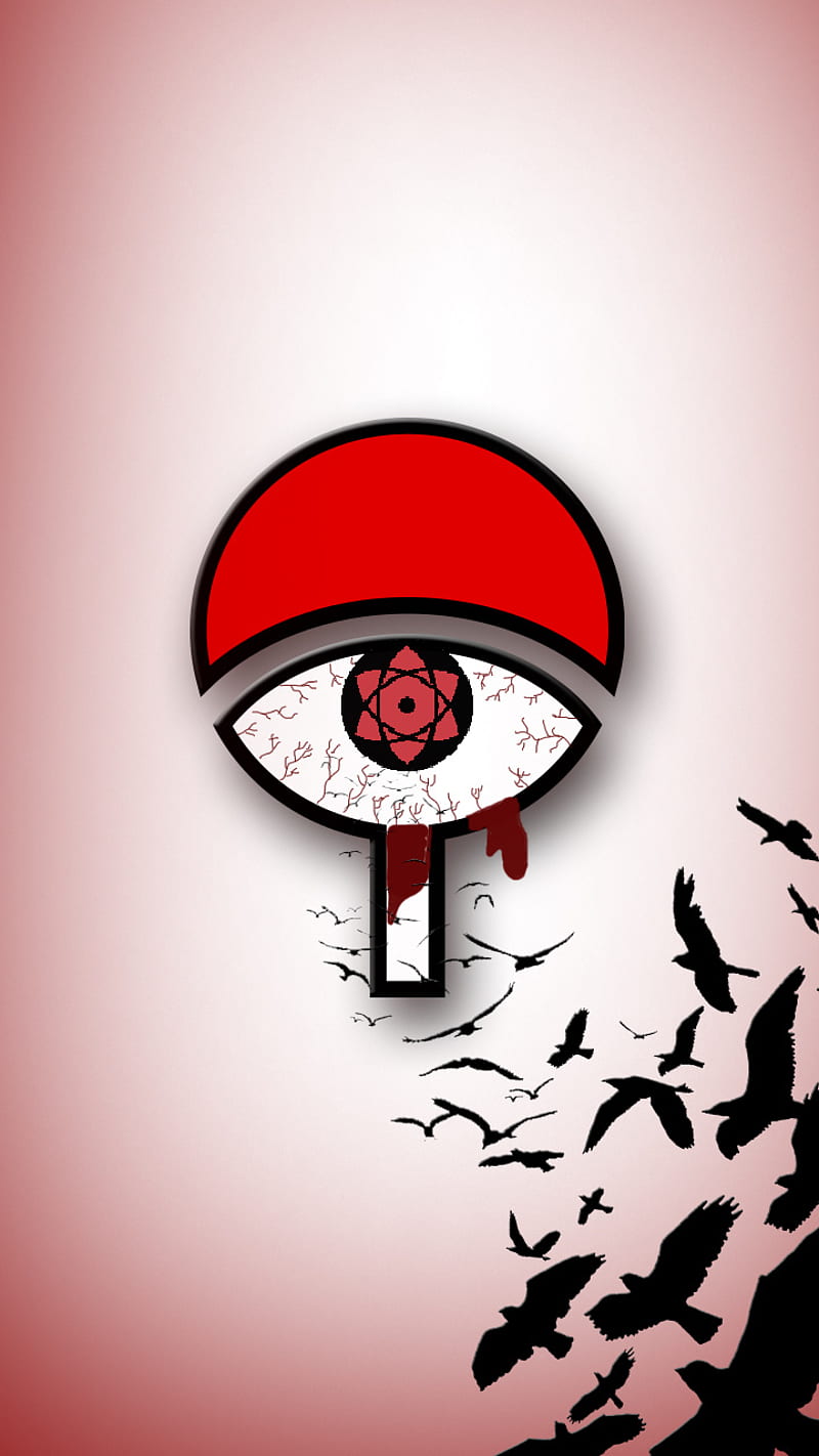 800x1422 Clan Uchiha, boruto, naruto, sasuke, sharingan, HD phone wallpaper