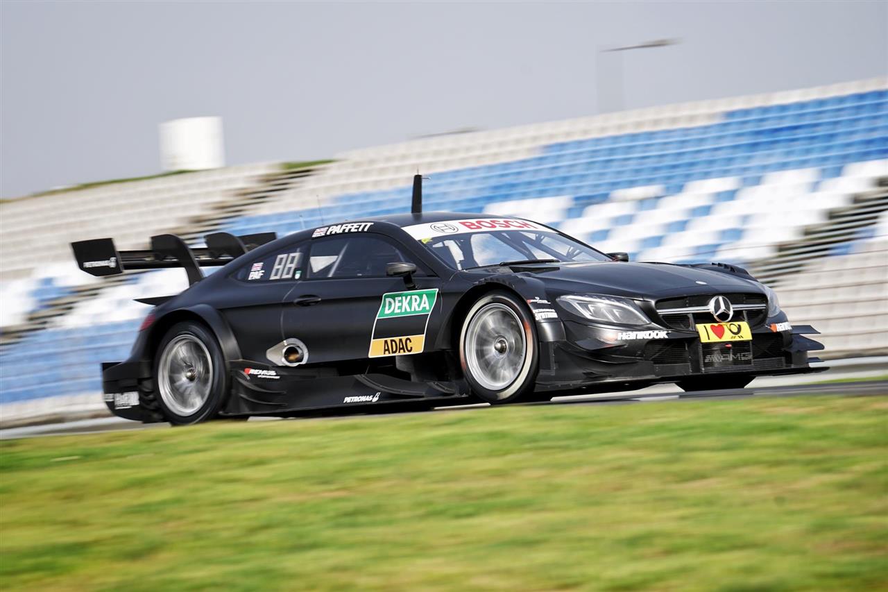1280x853 Mercedes Benz AMG C63 DTM Wallpaper & Image Gallery