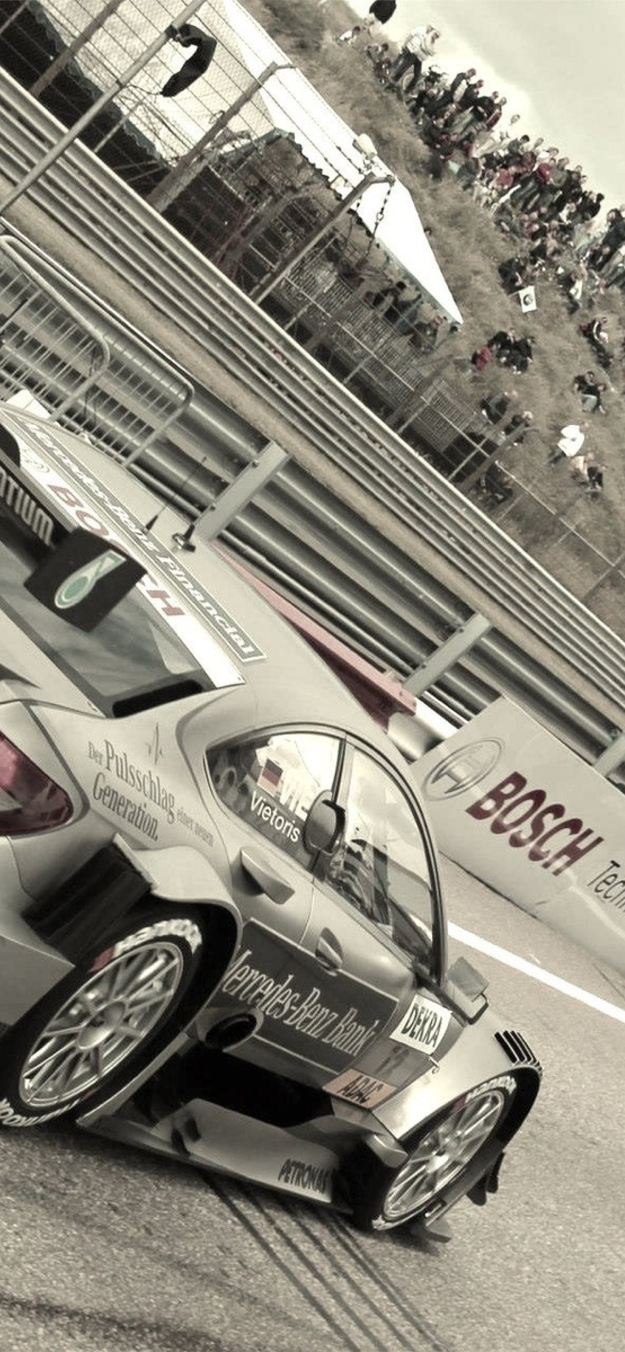 1284x2778 audi dtm iPhone Wallpaper Free Download