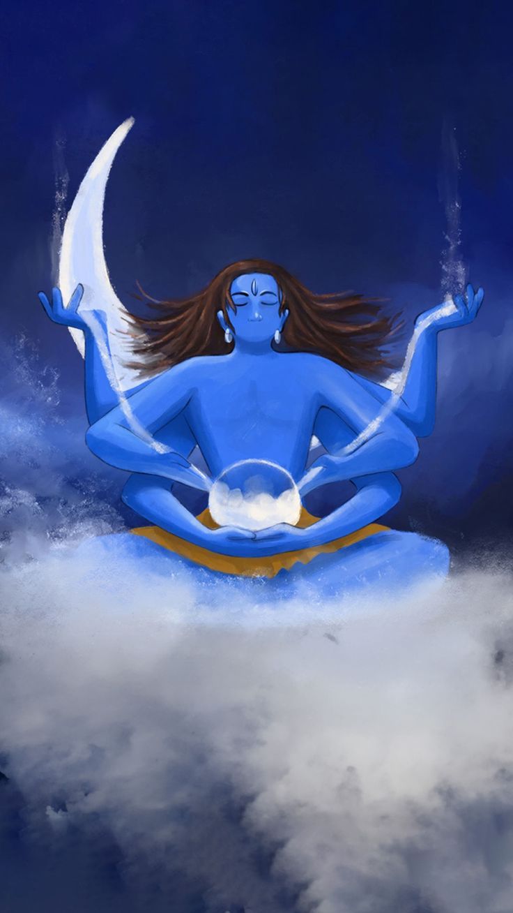 736x1308 Isha shiva wallpaper. Adi yogi shiva wallpaper hd, Lord shiva in sky, Shiva art