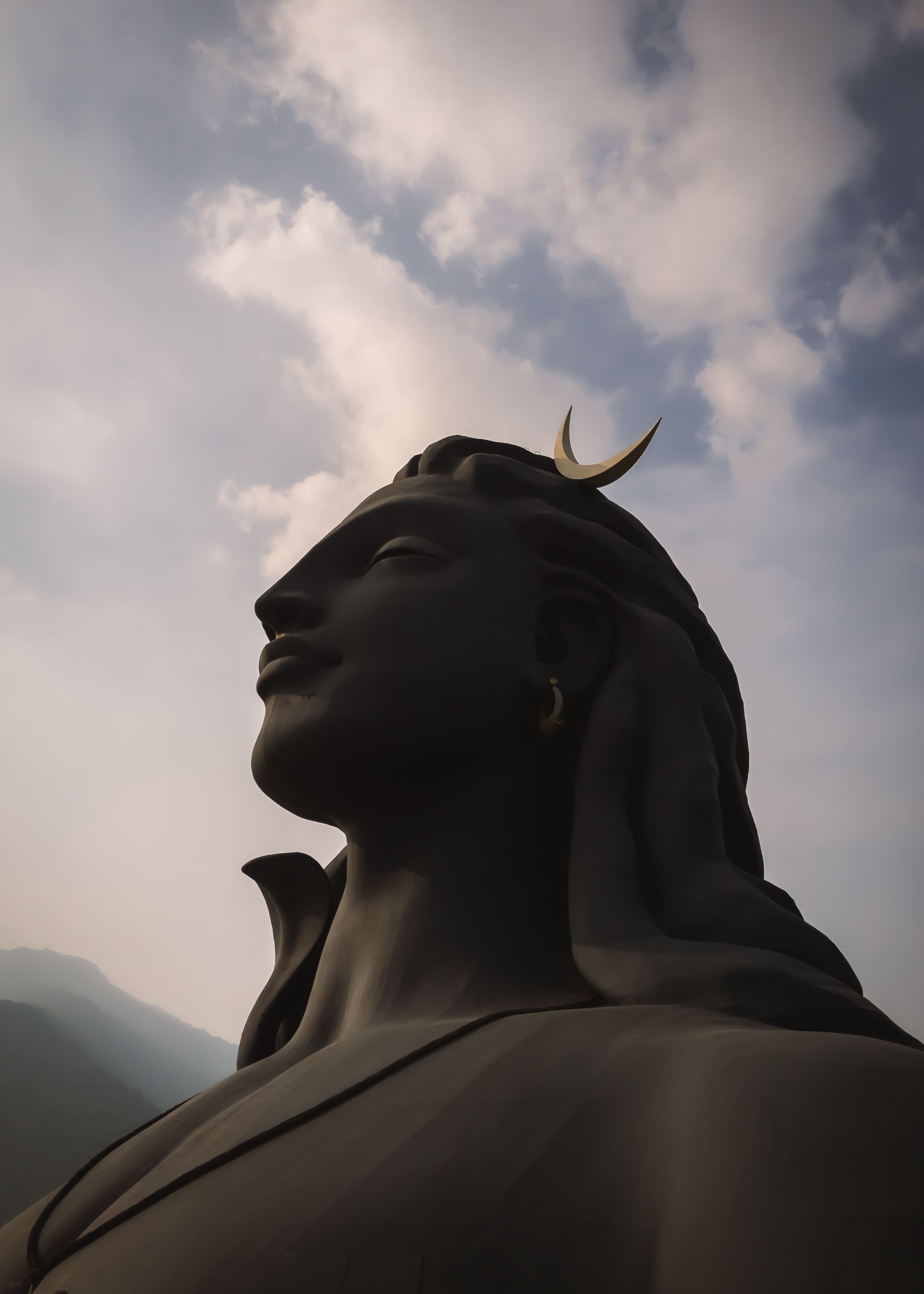 2559x3583 Shiva Isha Photo, Download The BEST Free Shiva Isha & HD Image