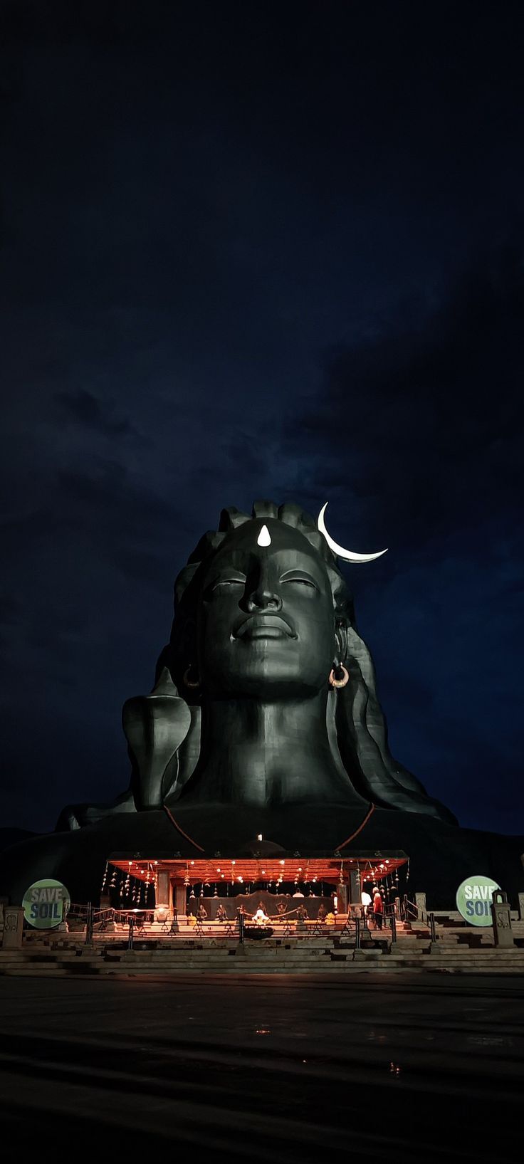 736x1635 Isha Foundation