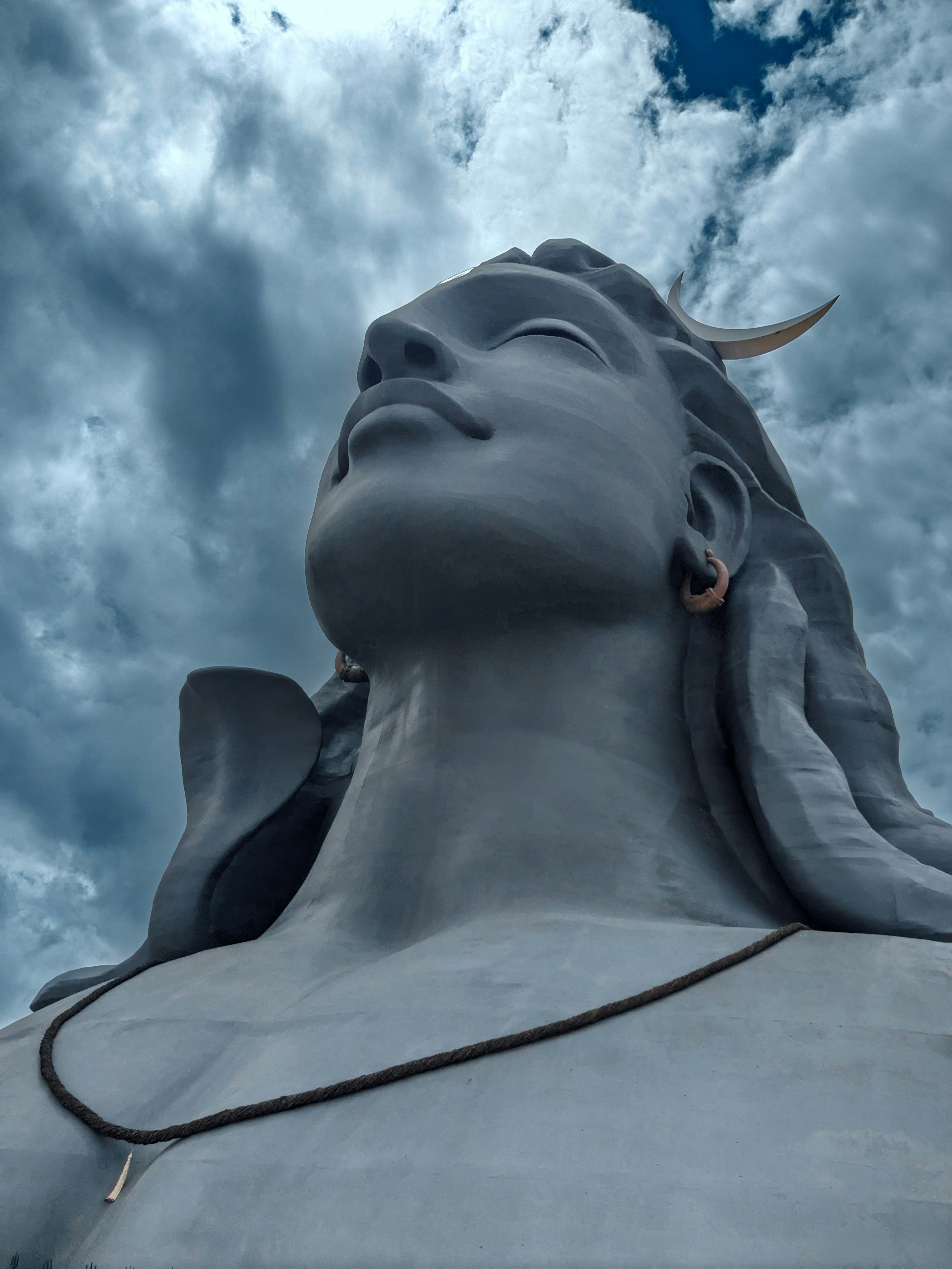 3000x4000 Isha Foundation Picture. Download Free Image