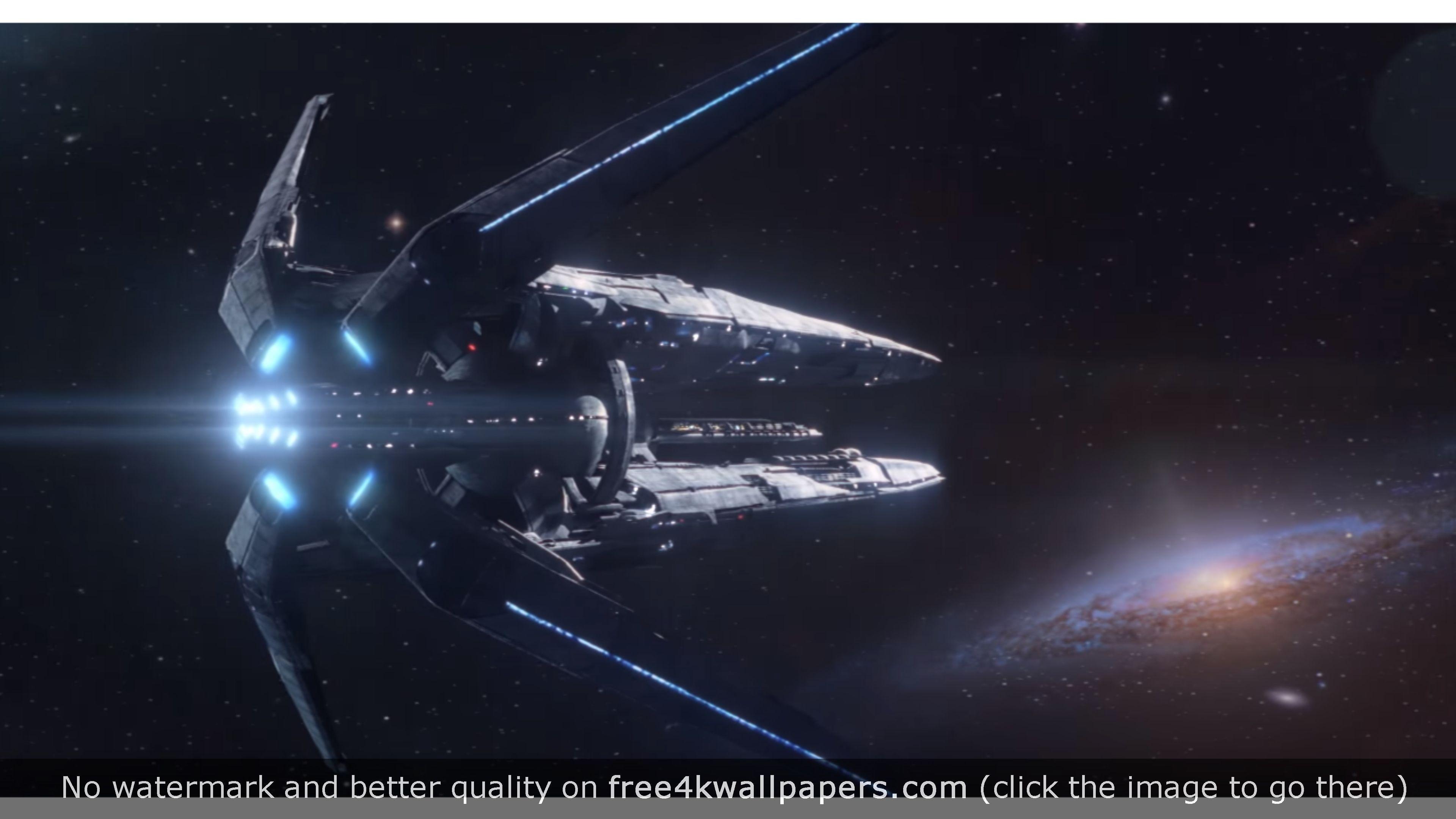 3840x2160 E Gameplay Mass Effect Andromeda 4K wallpaper. Mass effect, Mass effect universe, Wallpaper games