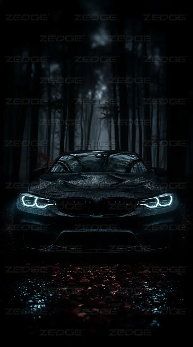673x1206 Black bmw wallpaper