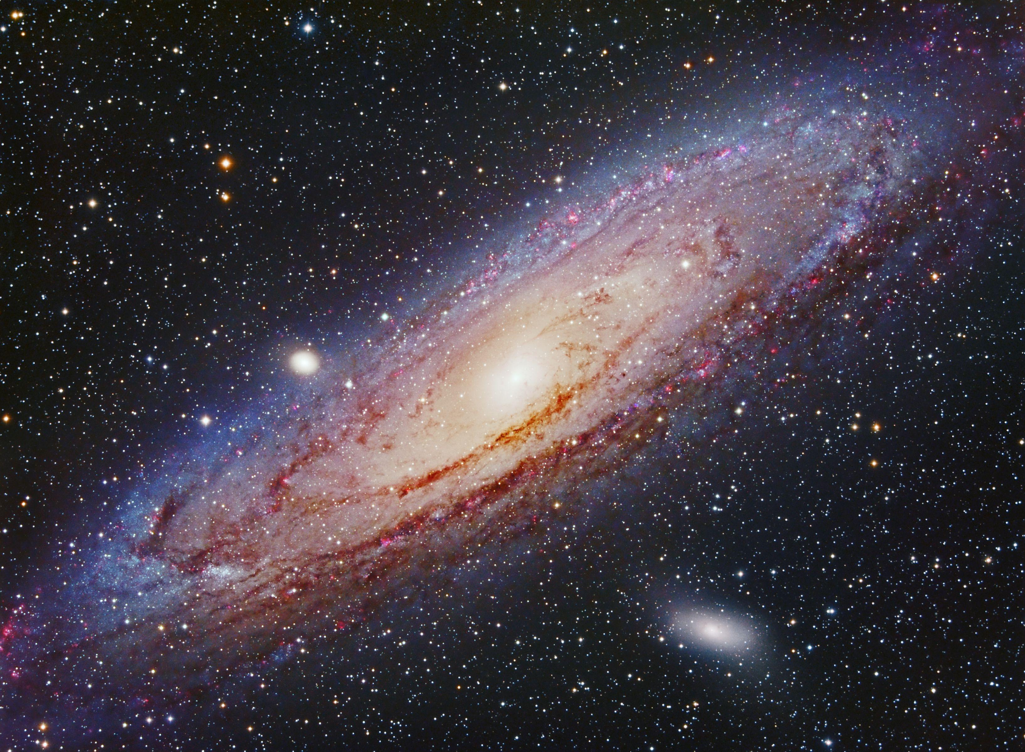 3268x2398 Andromeda 1920X1080 .