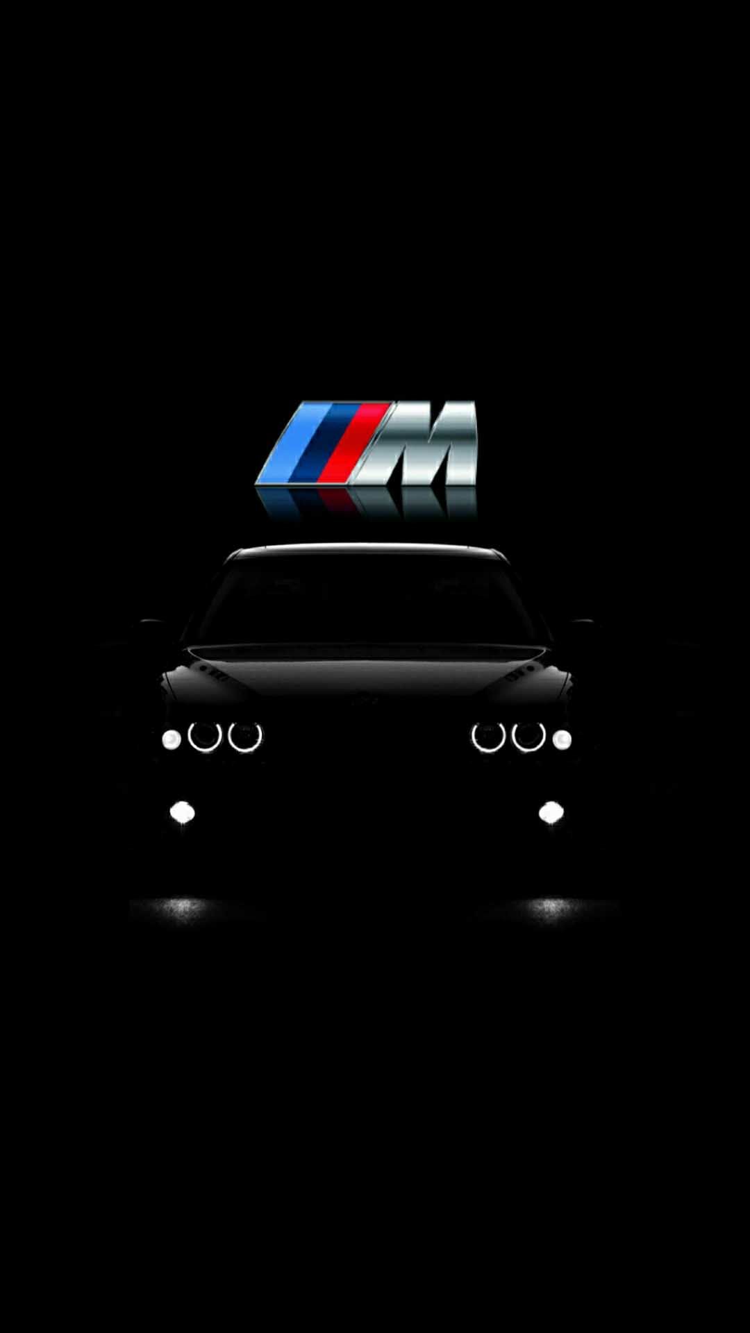 1080x1920 BMW Wallpaper for iPhone Pro Max, X, 6