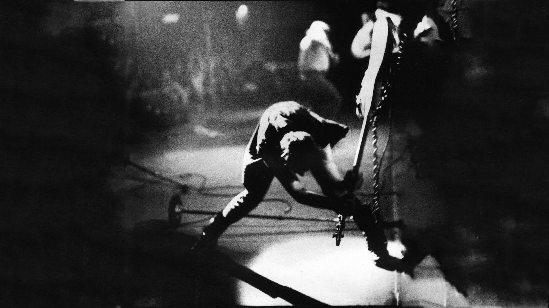 1920x1080 Punk Hardcore